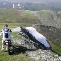 Explore Bosnia's unknown trails